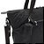 Bolsa Kipling Art M Baby Bag Black Noir - Imagem 6