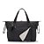 Bolsa Kipling Art M Baby Bag Black Noir - Imagem 3