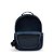 Mochila Kipling Seoul College Extra True Blue Tonal - Imagem 5