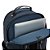 Mochila Kipling Seoul College Extra True Blue Tonal - Imagem 8