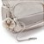 Bolsa Kipling Gabb S Metallic Glow - Imagem 6