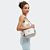 Bolsa Kipling Gabb S Metallic Glow - Imagem 7