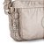 Bolsa Kipling Abanu Metallic Glow - Imagem 4