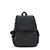 Mochila Kipling City Pack Black Noir - Imagem 1