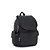 Mochila Kipling City Pack Black Noir - Imagem 3