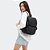 Mochila Kipling City Pack Black Noir - Imagem 7
