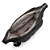 Bolsa Kipling Gabb Black Noir - Imagem 3
