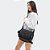 Bolsa Kipling Gabb Black Noir - Imagem 8