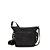 Bolsa Kipling Gabbie Mini Black Noir - Imagem 1