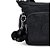 Bolsa Kipling Gabbie Mini Black Noir - Imagem 5