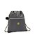 Mochila Kipling Supertaboo Back to Grey - Imagem 3