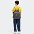 Mochila Kipling Supertaboo Back to Grey - Imagem 7