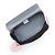 Lancheira Kipling New Kichirou Silver Glow Met - Imagem 4