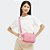 Bolsa Kipling Abanu M Enjoyable Blush - Imagem 6