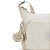 Bolsa Kipling Gabb Hideaway Beige - Imagem 5
