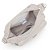 Bolsa Kipling Gabb S Pink Pearl Jq - Imagem 3