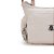 Bolsa Kipling Gabb S Pink Pearl Jq - Imagem 5