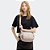 Bolsa Kipling Gabb S Pink Pearl Jq - Imagem 6