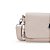 Bolsa Kipling Aras Up Pink Pearl Jq - Imagem 6