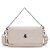 Bolsa Kipling Aras Up Pink Pearl Jq - Imagem 5