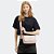Bolsa Kipling Aras Up Pink Pearl Jq - Imagem 8