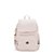 Mochila Kipling City Zip S Pink Pearl Jq - Imagem 1