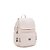 Mochila Kipling City Zip S Pink Pearl Jq - Imagem 3