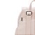 Mochila Kipling City Zip S Pink Pearl Jq - Imagem 6