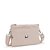 Bolsa Kipling Riri L Pink Pearl Jq - Imagem 4