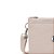 Bolsa Kipling Riri L Pink Pearl Jq - Imagem 5