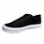 Tênis Tommy Hilfiger New Malcolm Masculino Black - Imagem 2