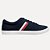 Tênis Tommy Hilfiger New Harrison Masculino Desert Sky - Imagem 1