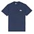 Camiseta OUS K2 Industrial Masculina Azul Marinho - Imagem 1