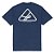 Camiseta OUS K2 Industrial Masculina Azul Marinho - Imagem 2