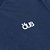 Camiseta OUS K2 Industrial Masculina Azul Marinho - Imagem 3