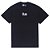 Camiseta OUS Cromo Industrial Masculina Preto - Imagem 1