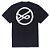 Camiseta OUS Cromo Industrial Masculina Preto - Imagem 2