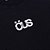 Camiseta OUS Cromo Industrial Masculina Preto - Imagem 3