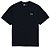 Camiseta OUS K2 Industrial Masculina Preto - Imagem 1