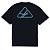 Camiseta OUS K2 Industrial Masculina Preto - Imagem 2