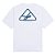 Camiseta OUS K2 Industrial Masculina Branco - Imagem 2