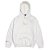 Moletom OUS Canguru Semi Logo Masculino Pristine - Imagem 1