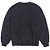 Moletom OUS Careca Crewneck Minimal Masculino Preto - Imagem 2