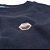 Moletom OUS Careca Crewneck Minimal Masculino Azul Marinho - Imagem 3