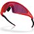 Óculos de Sol Oakley Ellipse Matte Redline Prizm Road - Imagem 4