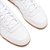 Tênis Reebok Prime Set Feminino White/White/Gum - Imagem 7