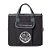 Bolsa Rip Curl Surf Series Antichaos Bucket WT25 Black/Grey - Imagem 1