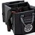 Bolsa Rip Curl Surf Series Antichaos Bucket WT25 Black/Grey - Imagem 5