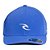 Boné Rip Curl Aba Curva Wave Icon VC SB WT25 Navy - Imagem 3