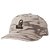 Boné Rip Curl Aba Curva Search Canvas ADJ WT25 Mushroom Rock - Imagem 1